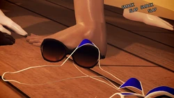 [Big Johnson] Zoey and Adriana's Stories 2 Part 6