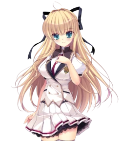 [PINK CHUCHU] Hyakugojuunenme no Mahoutsukai (Character CG) [Medium]