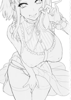 (COMIC1☆9) [Pochi-Goya. (Pochi.)] Otona no dagashi (Dagashi kashi) [Russian] [Spirtohleb, ,,,]