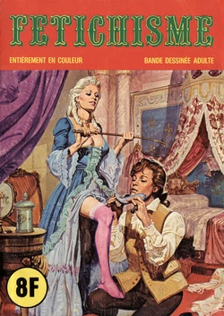 Fetichisme