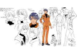 ICONIC FIELD - Groundworks