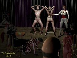 PeterPD - Baldies