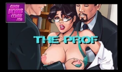 The Prof - Thai (แปลไทย)