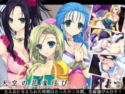 [inspire] Tenkuu No Hanayome Erabi (Dragon Quest V)