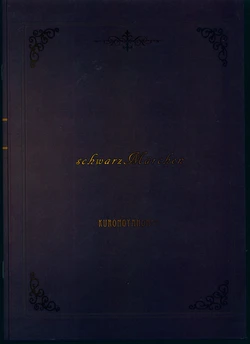 (THE VOC@LOiD M@STER 17) [Kuronoya Honpo (Various)] schwarzMärchen (VOCALOID)