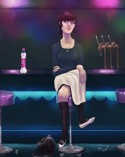 [Albatross] Bimbo Soda