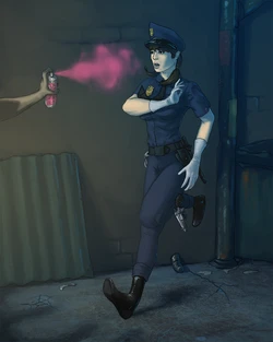 [Albatross] Bimbo Cop