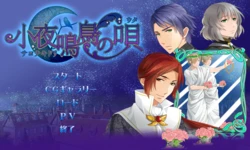 [Magic House] Sayonakidori no Uta