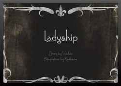 [Keshara] Ladyship