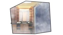 The Reject Demon Toko Chapter 0 - Prelude