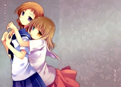 (C78) [Hakka-ya (Tokumi Yuiko)] Anata no Koto ga. | Todo Sobre Vos (Saki) [Spanish] [Love Makko Suki]