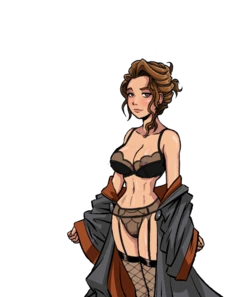 Witch Trainer Mods