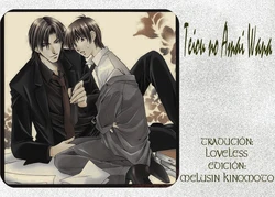 [Liquid passion(SHIMADA Hisami)] Teiou no Amai Wana ch 2