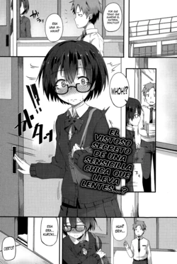 [Spiritus Tarou] Kanchigai (Comic Toutetsu 2015-02 Vol. 3) [Spanish] [XHentai95]