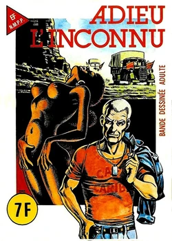 Adieu L'inconnu