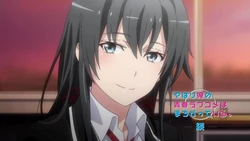 My youth romantic comedy is wrong as I expected   Season 1 & 2
