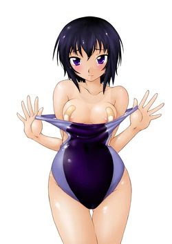 [Nekoranbu (Umiko Nami)] Amagami Nanasaki Ero Manga (Amagami)