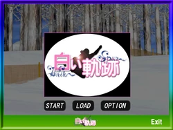 [Modern Times] Shiroi Kiseki ~ White Spur ~