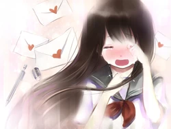 Artist：迷子焼き (pixiv：id=1398543)