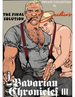 Julius - Bavarian Chronicles III