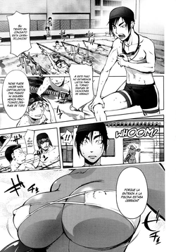[Kon-Kit] Ningyo ga Pet ni Natta Hi (Bishoujo Kakumei KIWAME Road Vol. 9) [Spanish] [Varkatzas666] [Decensored]