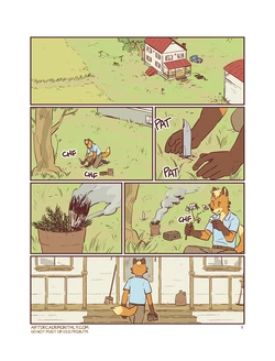 [Artdecade] Lovin' Tree 2 [Spanish]