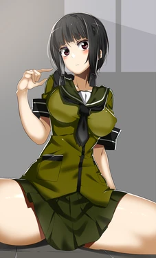 [Doko Tetora] Kitakami-san to Shitai (Kantai Collection -KanColle-)