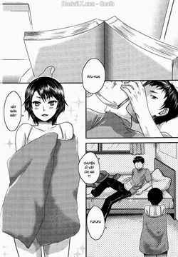 [Amatake Akewo] Ore no Oneechan wa Kawaii | My Sister Is Cute (Aisare Shouwaru Love Bitch -My Lovely Bitch-) [Vietnamese Tiếng Việt] [Decensored]