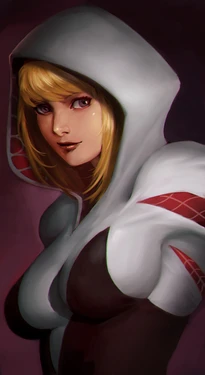 Spider-Gwen