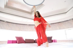 [HBS (Higurashi Ran)] Dancer