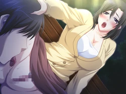 [CATTLEYA] Tsuma no Haha Sayuri sayurihen 2