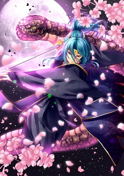 [Pixiv] Toshi (1531858)