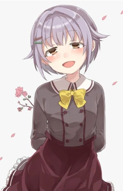 Aritst - Murakami Meishi - Twitter: @klklkawe