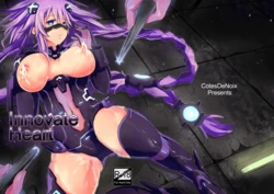 [CotesDeNoix (Cru)] Innovate Heart (Hyperdimension Neptunia) [English] [Digital]