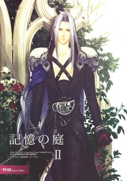 (C81) [nightflight (Yui)] Kioku no Niwa 2 | Garden of Memories 2 (Dissidia Final Fantasy) [English]