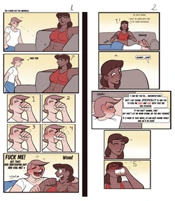 [JamesAB] On A Weird Day For Annabelle