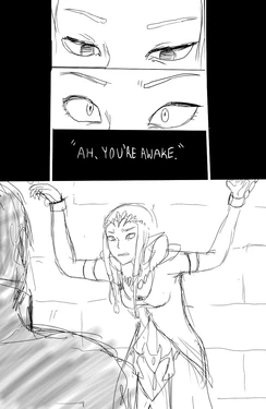 Zelda Changed
