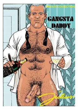 Julius - Gangsta Daddy