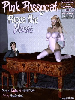 [Finister Foul] Pink Pussycat - Faces the Music