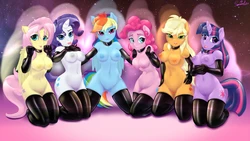 artist - Swissleos_MLP
