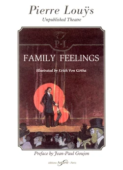 [Erich Von Gotha] Family Feelings [English]
