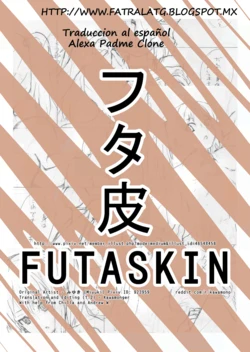 [Miyuki] Futaskin [Spanish]