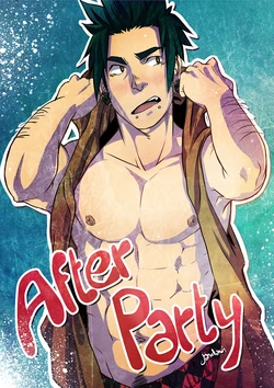 [Kir] After Party [Thai ภาษาไทย] [Meko Hentai]