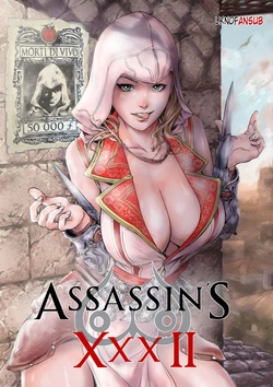 [Torn_S] Assassin's XXX II (Assassin's Creed) [Spanish] [LKNOFansub]