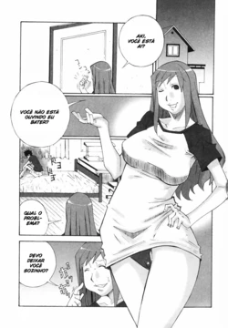 Sister Feel Good [Portuguese-BR] [Rewrite] [Hentai Season]