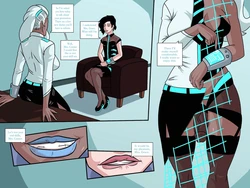 [JZerosk] Office Romance