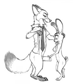 Zootopia (updated 8/3/16)