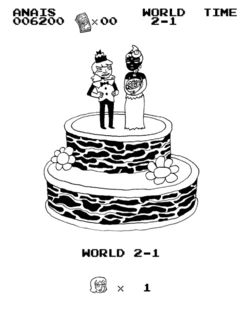 [Sylvan Migdal] Curvy World 2-1