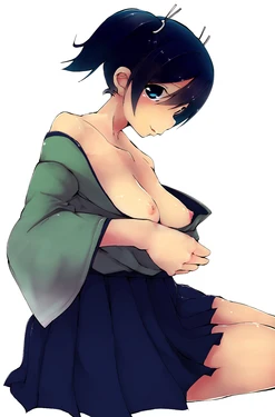 Pixiv Artist - 白玉もち (Shiramata Mochi) (R-18)