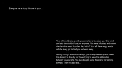 Skyrim NTR captions